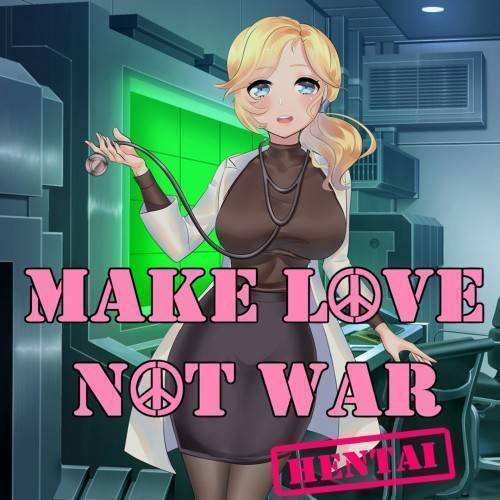 Hentai: Make love not war-G1游戏社区