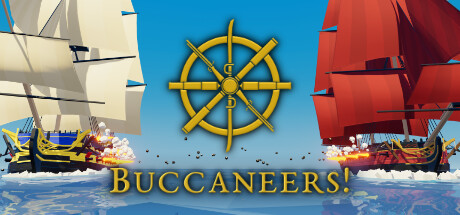 Buccaneers!-G1游戏社区