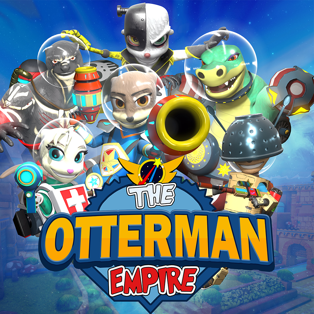 The Otterman Empire-游戏公社