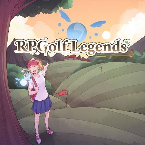 高尔夫 RPG 传奇-G1游戏社区