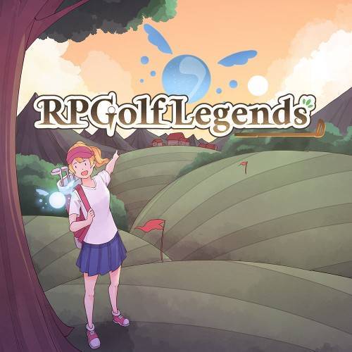 高尔夫 RPG 传奇破解游戏下载-游戏公社