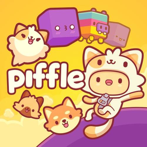 Piffle： A Cat Puzzle Adventure破解游戏下载-游戏公社