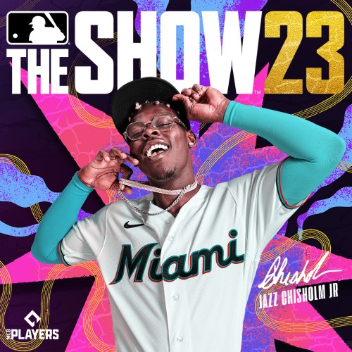 美国职业棒球大联盟® The Show 23